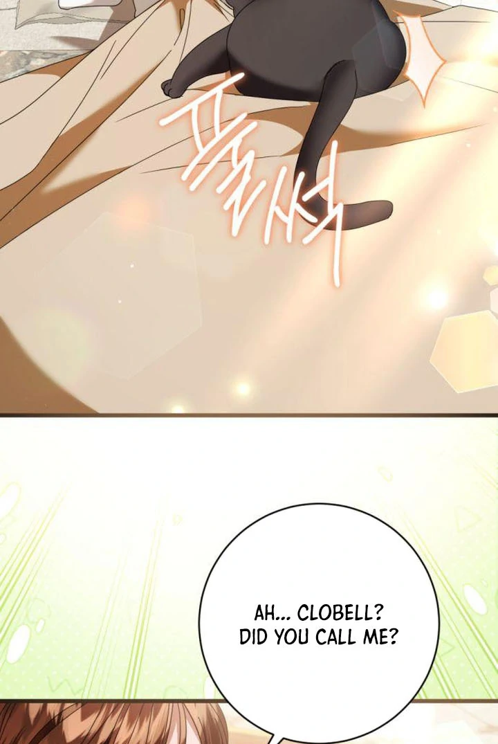 That’s Just How First Love Is, Your Highness chapter 18 page 78
