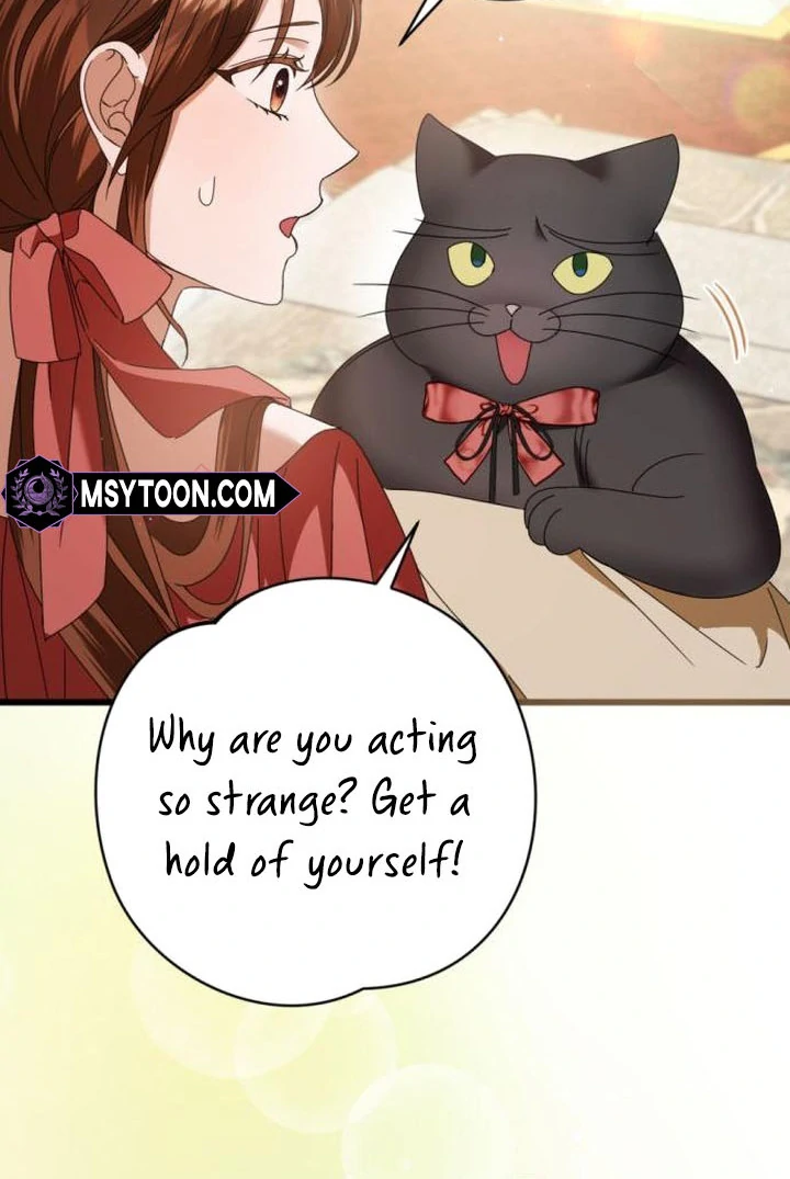That’s Just How First Love Is, Your Highness chapter 18 page 79