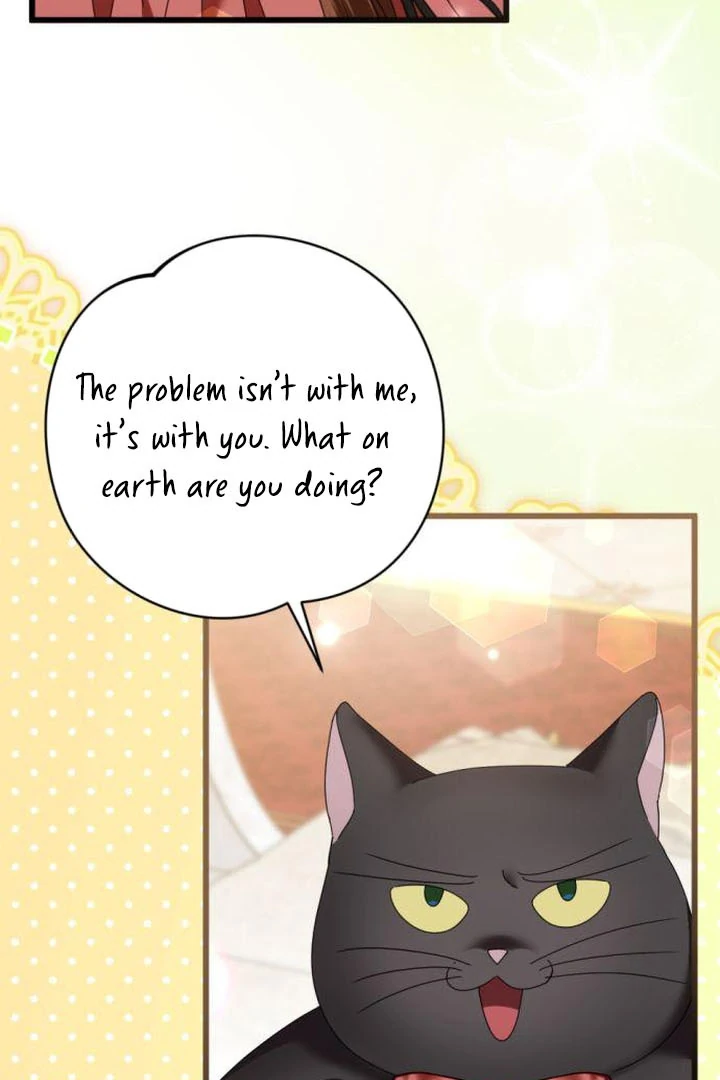 That’s Just How First Love Is, Your Highness chapter 18 page 81