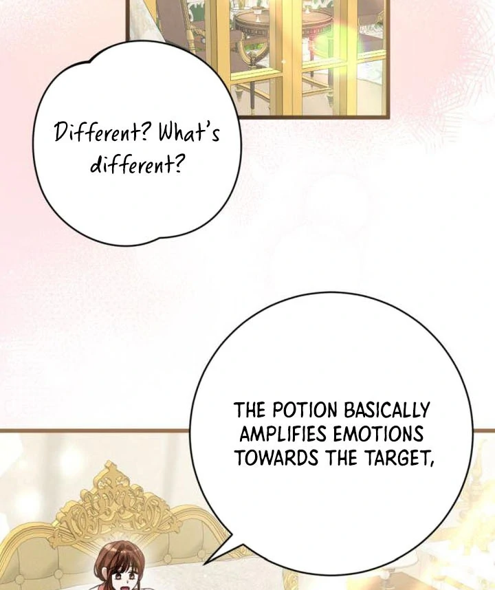 That’s Just How First Love Is, Your Highness chapter 18 page 92