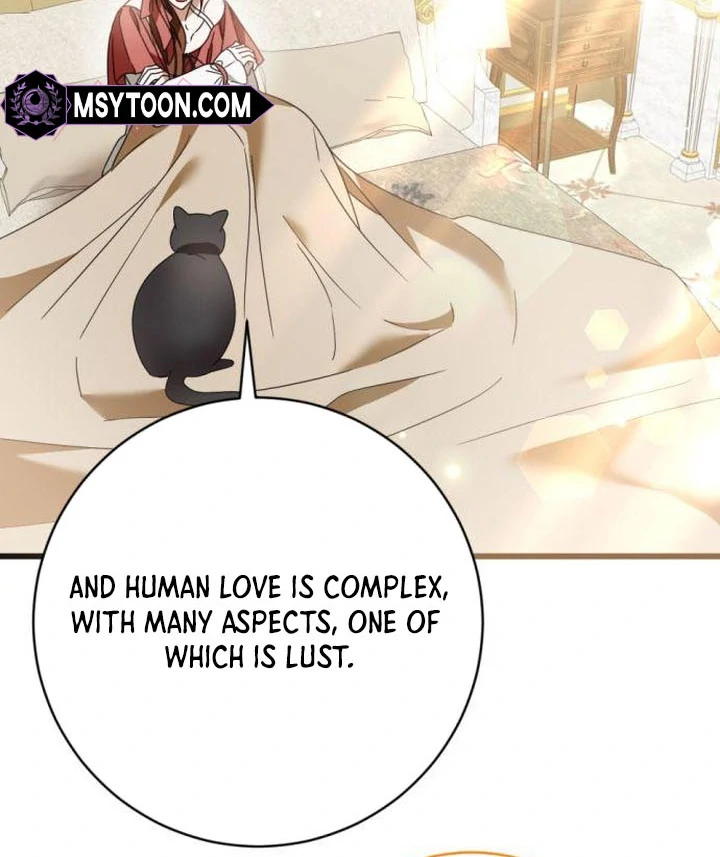 That’s Just How First Love Is, Your Highness chapter 18 page 93