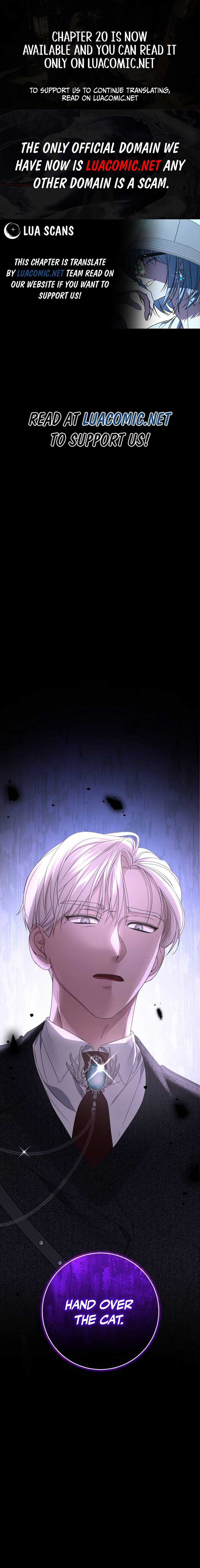 That’s Just How First Love Is, Your Highness chapter 2 page 1