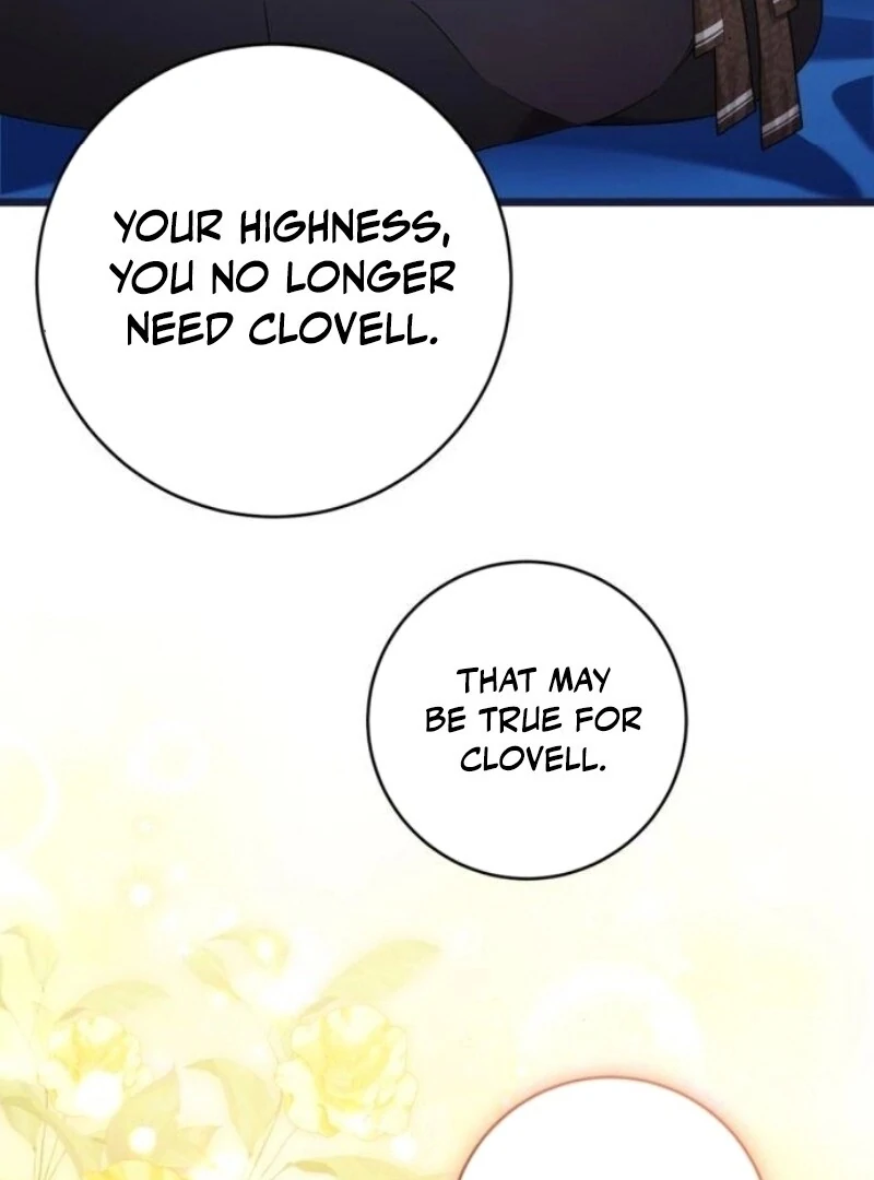 That’s Just How First Love Is, Your Highness chapter 28 page 101