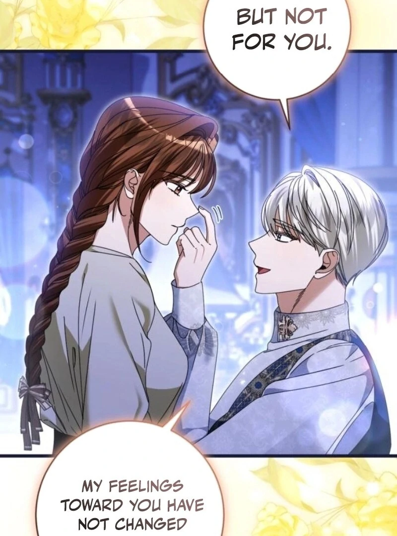 That’s Just How First Love Is, Your Highness chapter 28 page 102