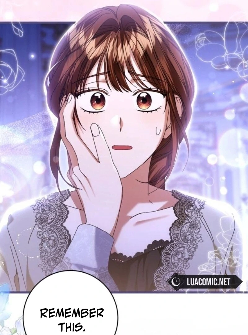 That’s Just How First Love Is, Your Highness chapter 28 page 105