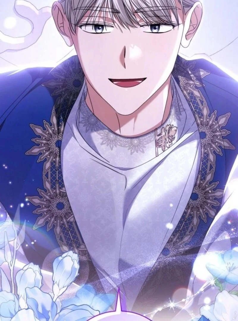 That’s Just How First Love Is, Your Highness chapter 28 page 107