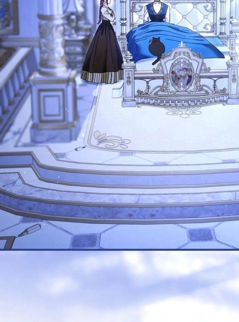 That’s Just How First Love Is, Your Highness chapter 28 page 26