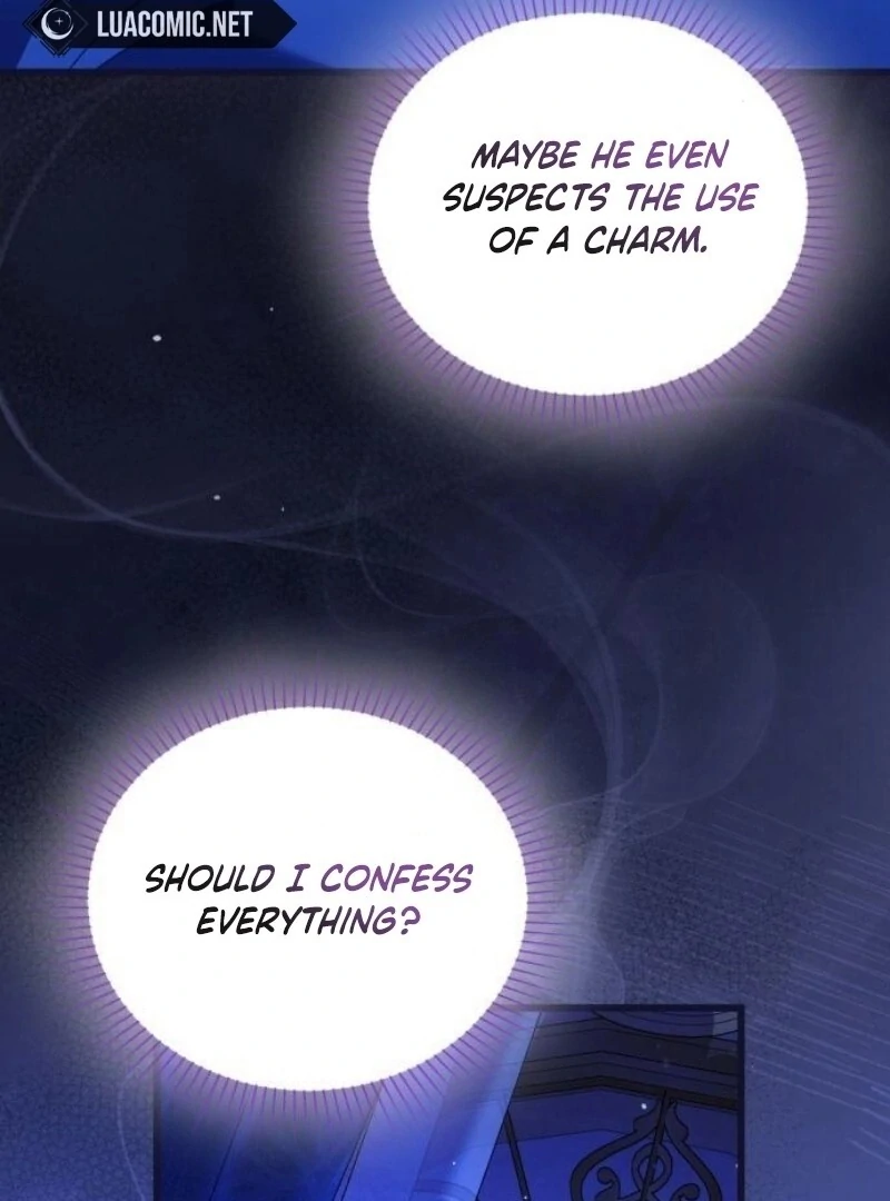 That’s Just How First Love Is, Your Highness chapter 28 page 39