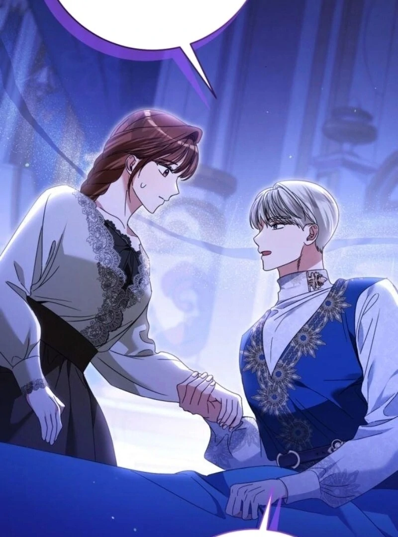 That’s Just How First Love Is, Your Highness chapter 28 page 46