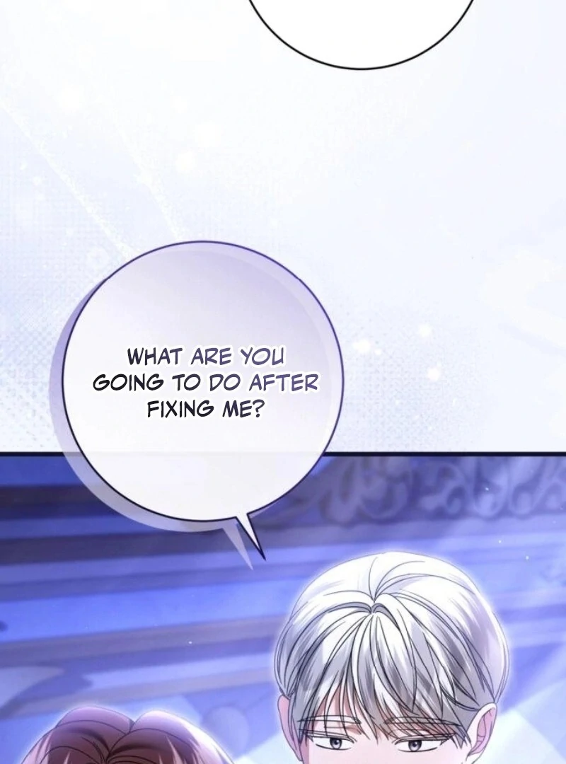 That’s Just How First Love Is, Your Highness chapter 28 page 53