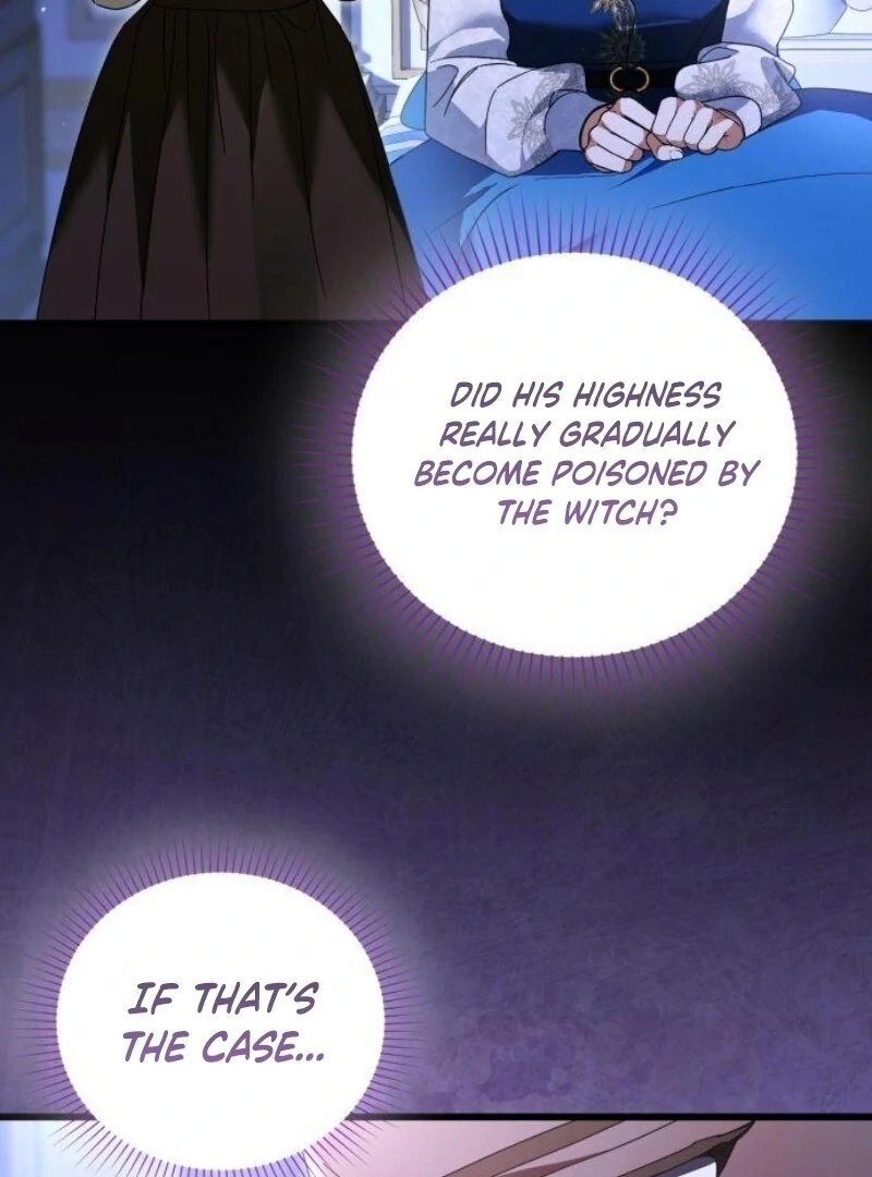 That’s Just How First Love Is, Your Highness chapter 28 page 7