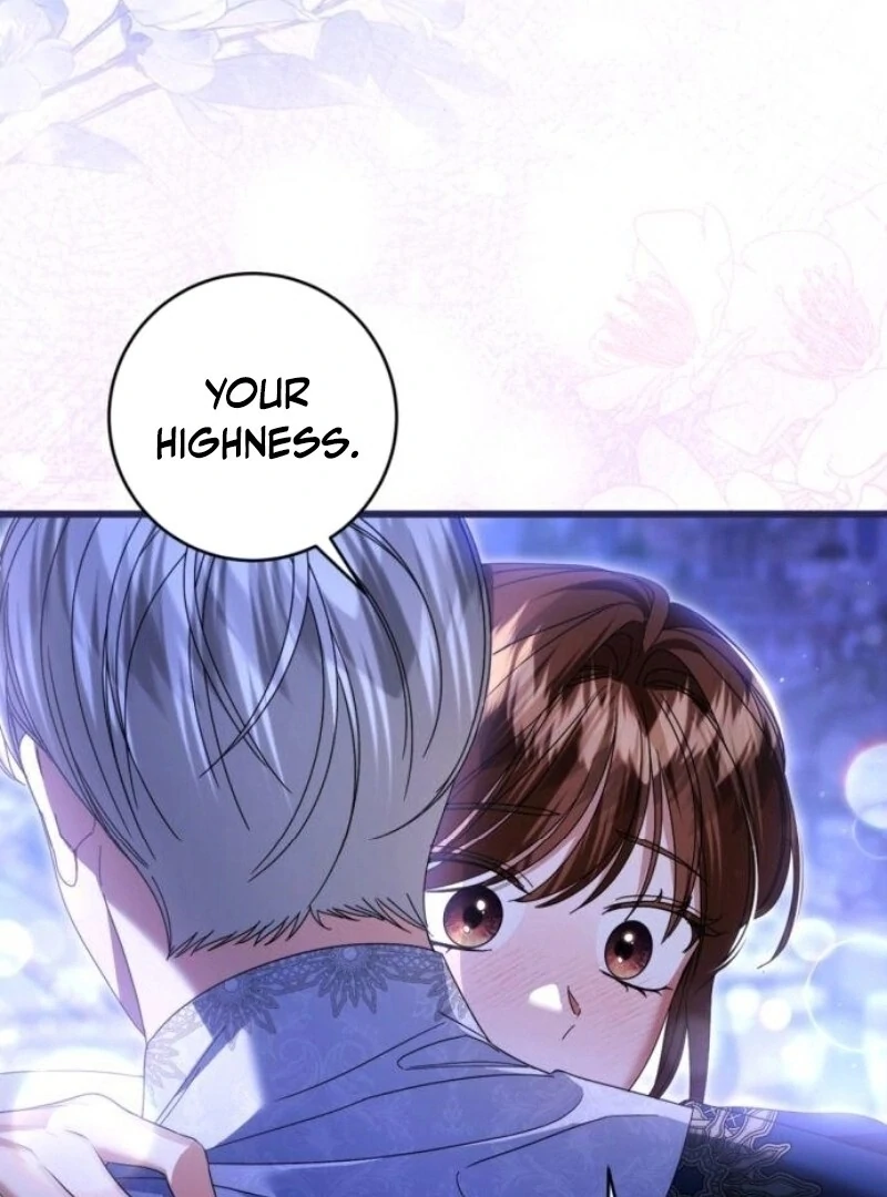 That’s Just How First Love Is, Your Highness chapter 28 page 72