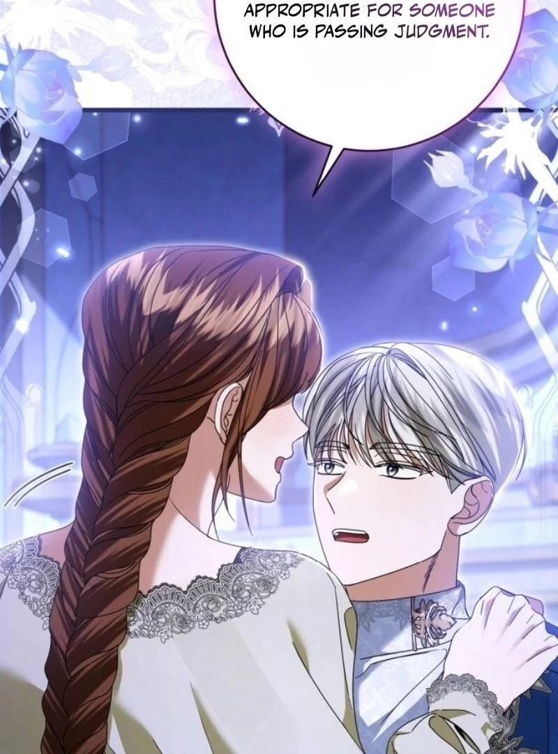 That’s Just How First Love Is, Your Highness chapter 28 page 75