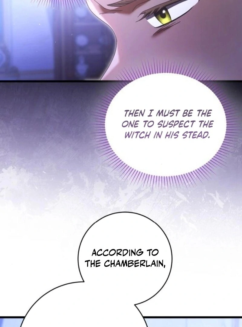That’s Just How First Love Is, Your Highness chapter 28 page 8
