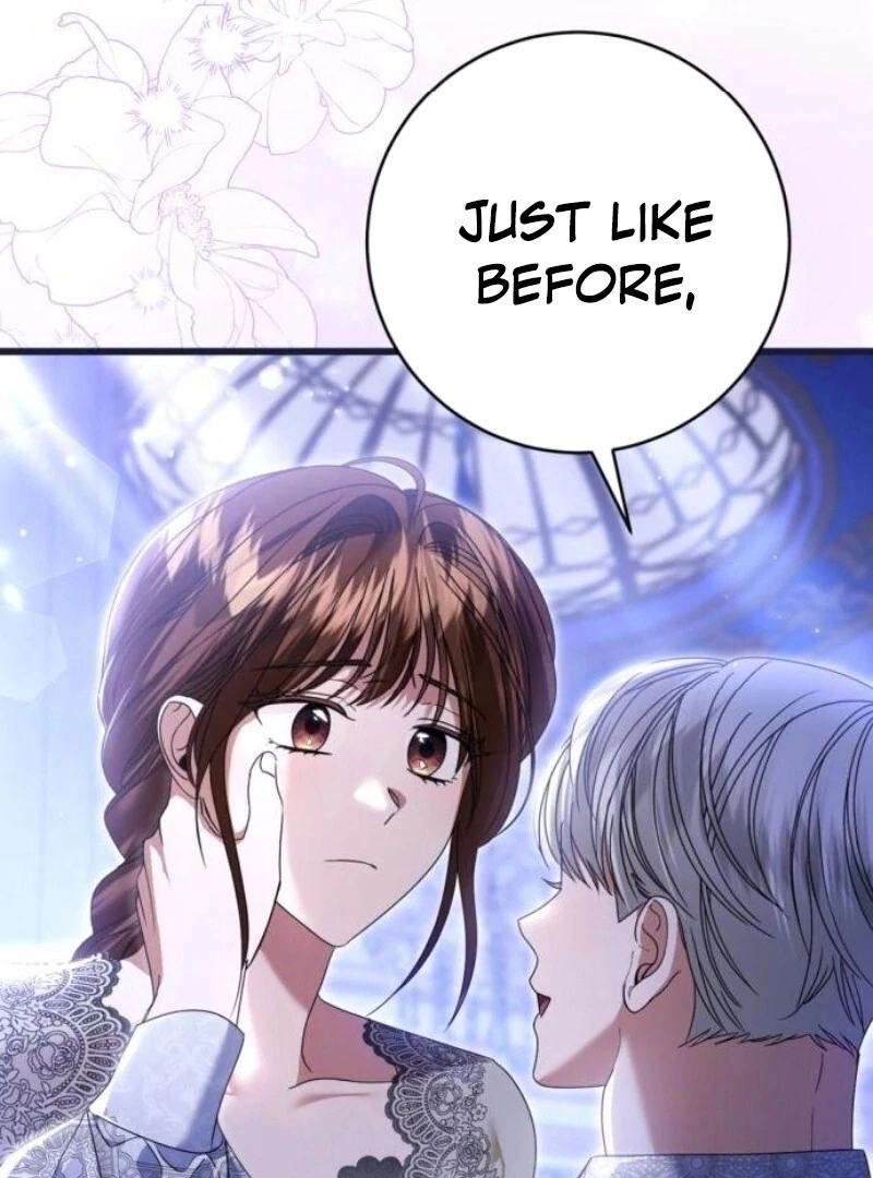 That’s Just How First Love Is, Your Highness chapter 28 page 98