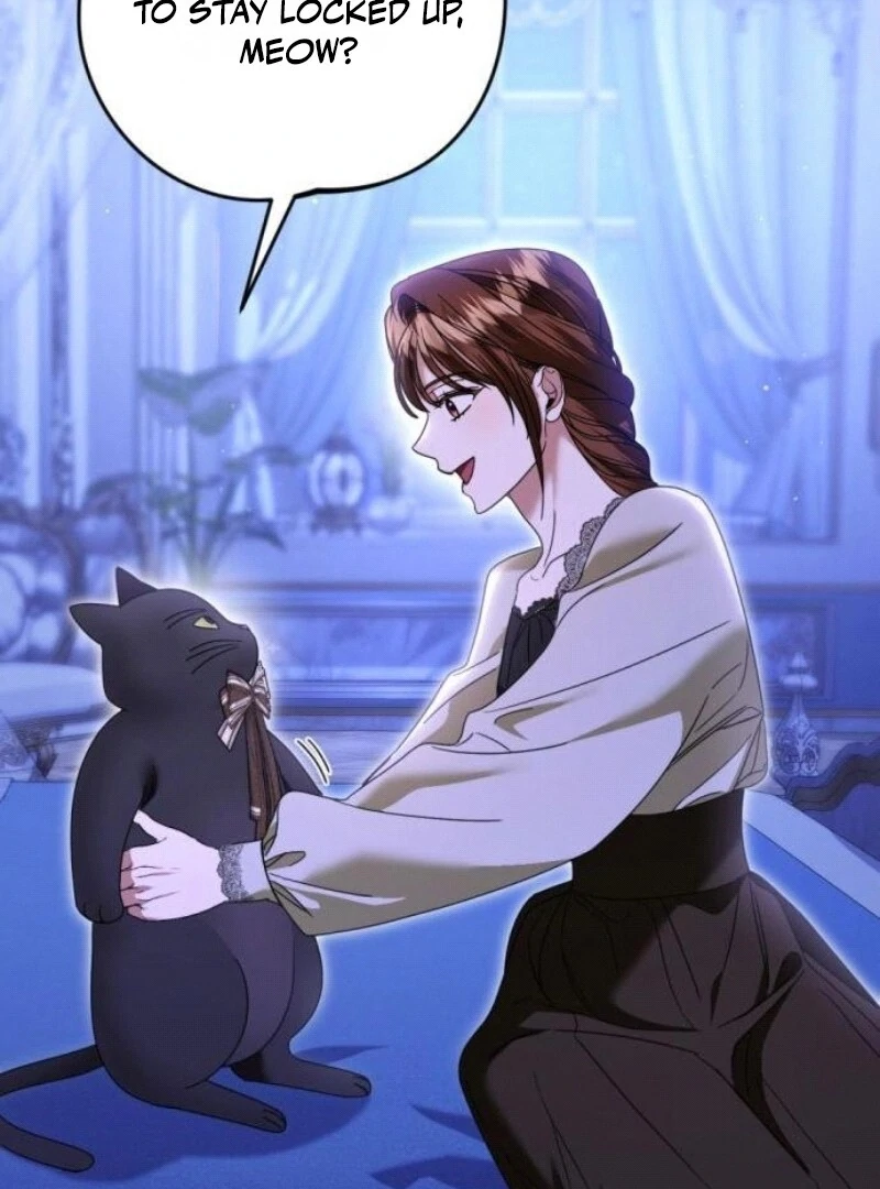 That’s Just How First Love Is, Your Highness chapter 29 page 106