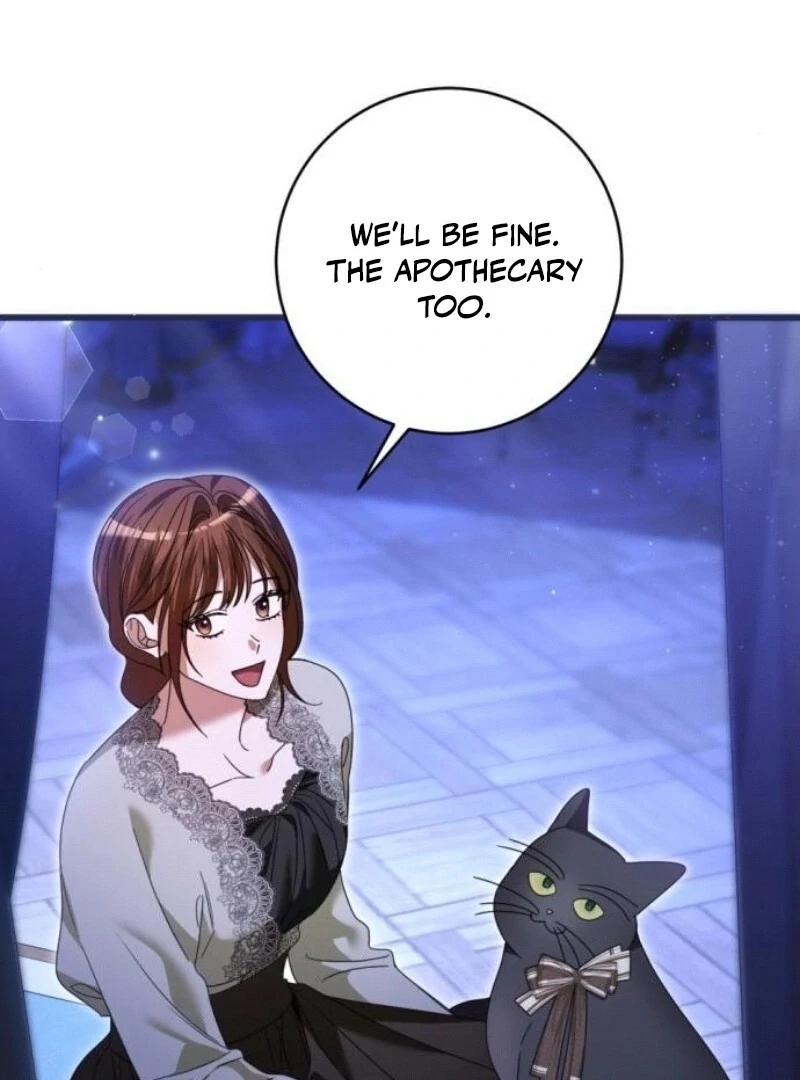 That’s Just How First Love Is, Your Highness chapter 29 page 108