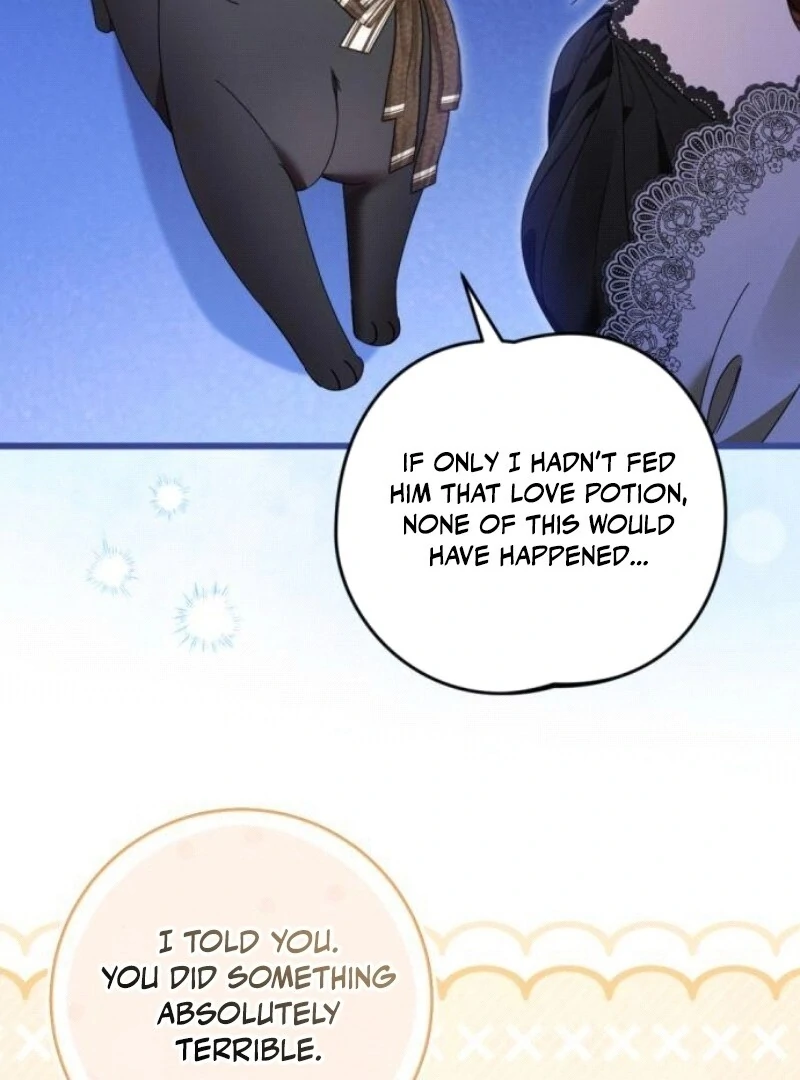 That’s Just How First Love Is, Your Highness chapter 29 page 11