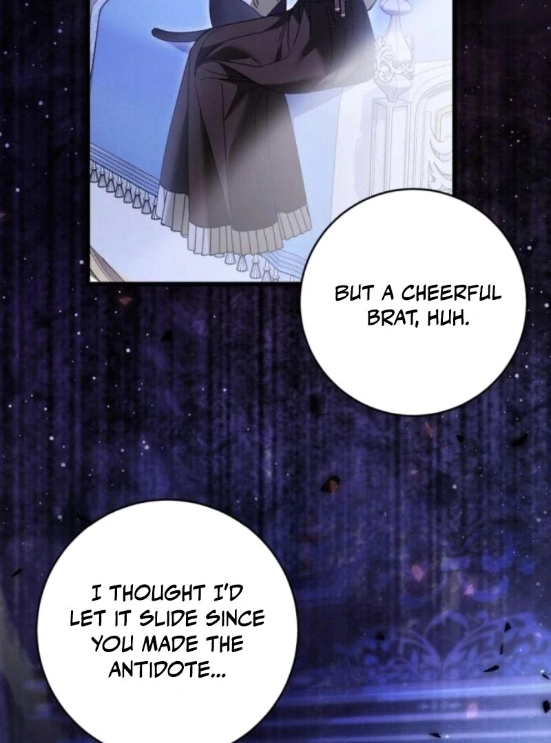 That’s Just How First Love Is, Your Highness chapter 29 page 119