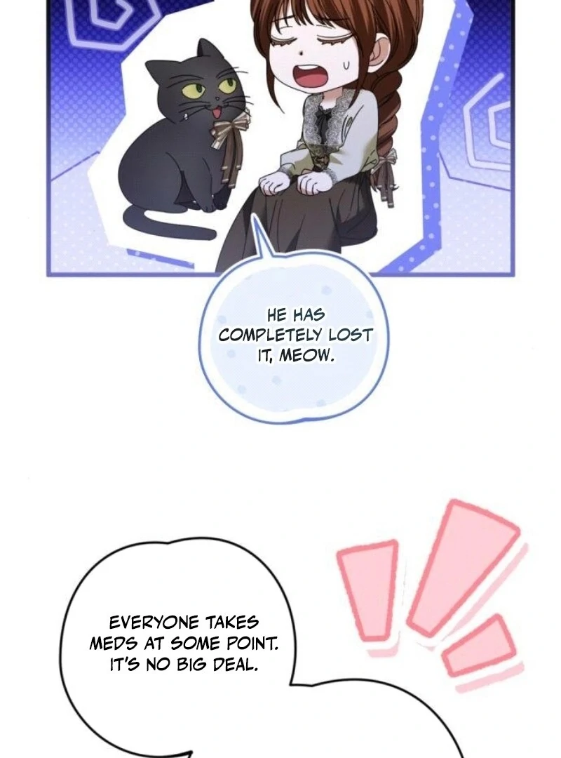 That’s Just How First Love Is, Your Highness chapter 29 page 20