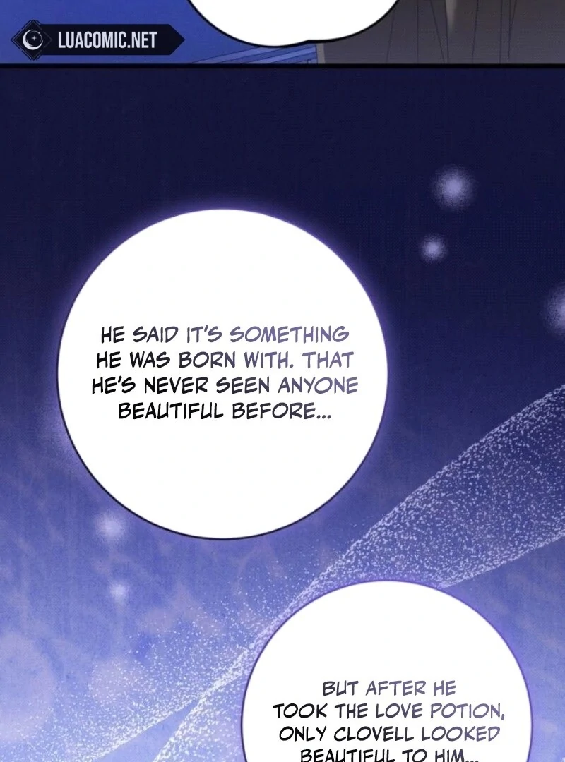 That’s Just How First Love Is, Your Highness chapter 29 page 39