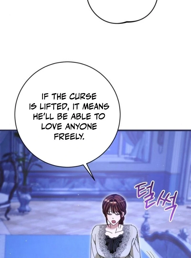 That’s Just How First Love Is, Your Highness chapter 29 page 81