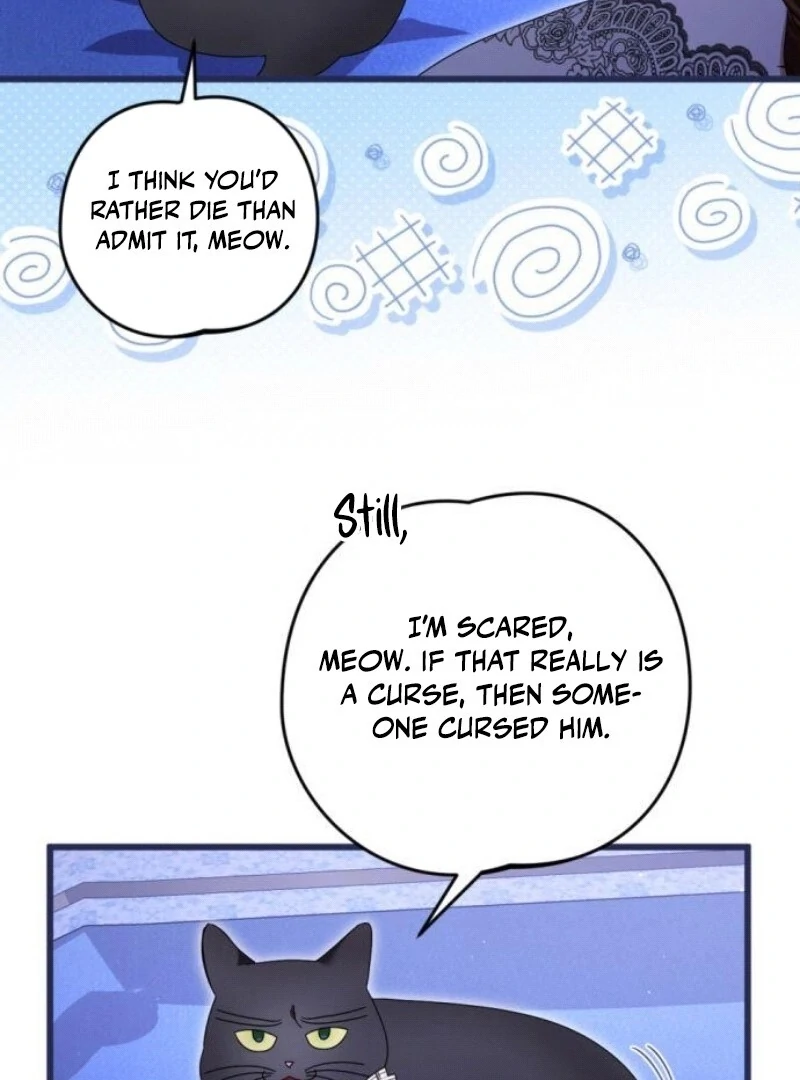 That’s Just How First Love Is, Your Highness chapter 29 page 90