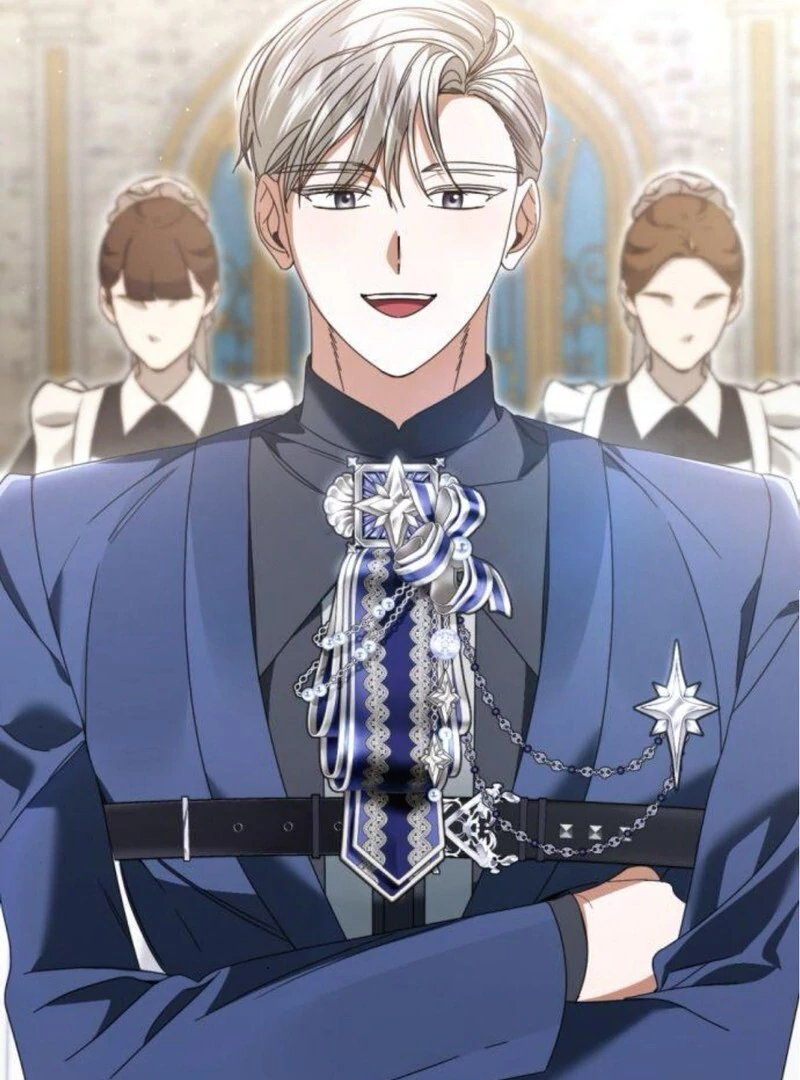 That’s Just How First Love Is, Your Highness chapter 31 page 100