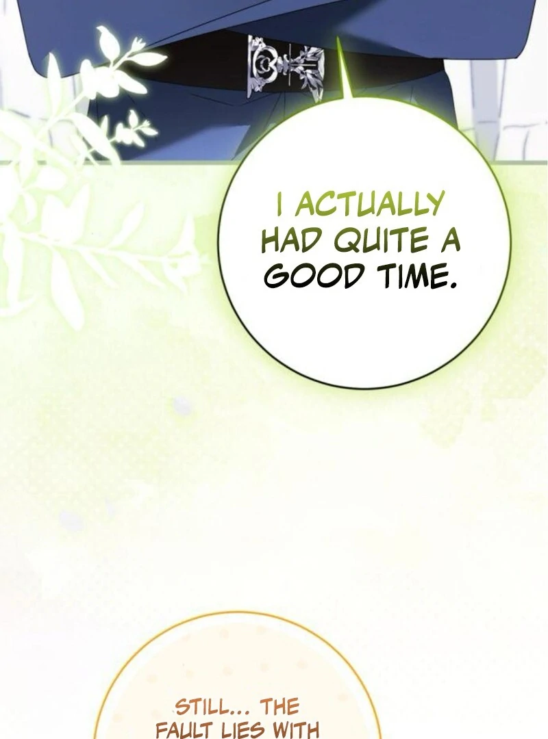 That’s Just How First Love Is, Your Highness chapter 31 page 101