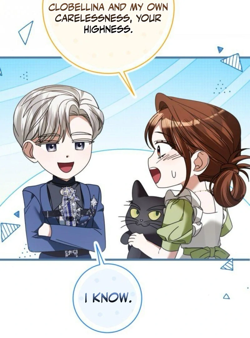 That’s Just How First Love Is, Your Highness chapter 31 page 102