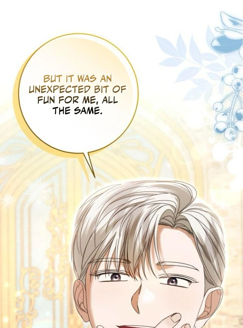 That’s Just How First Love Is, Your Highness chapter 31 page 103