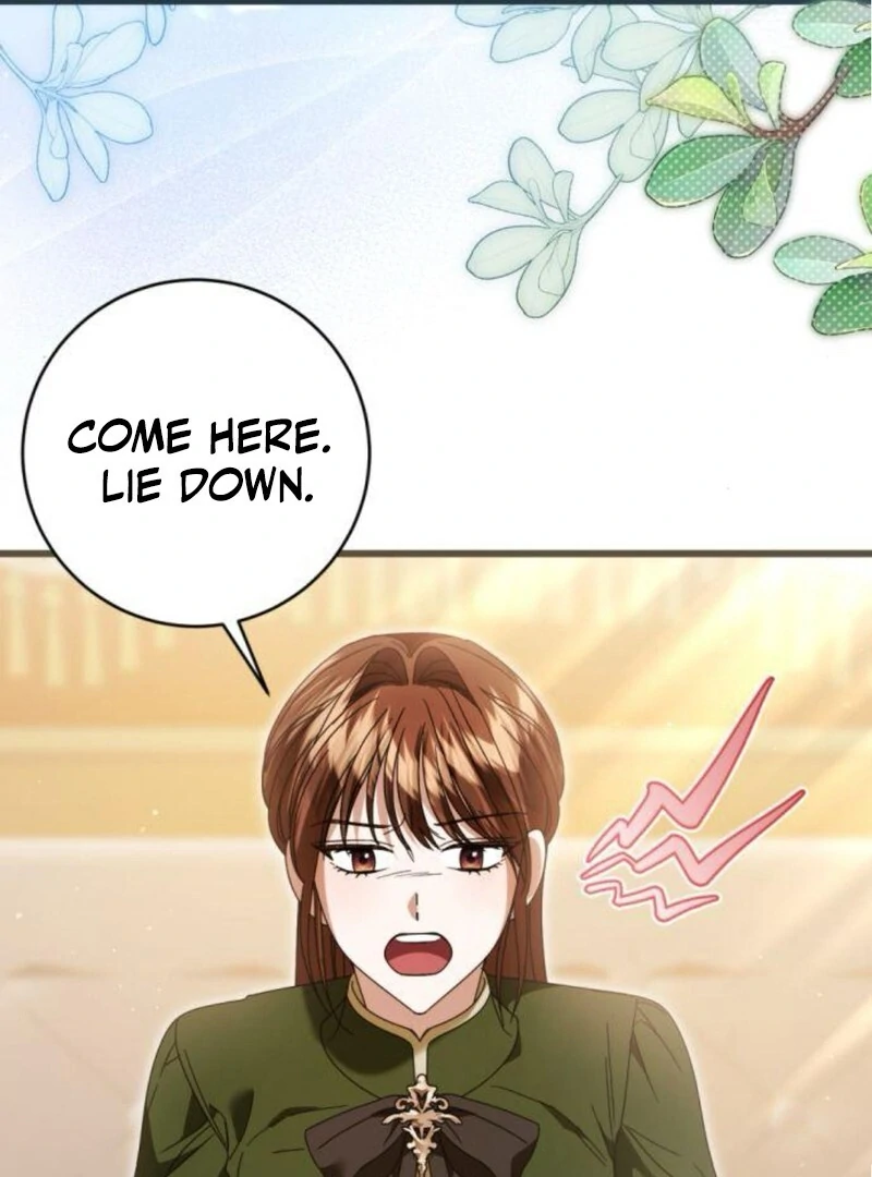 That’s Just How First Love Is, Your Highness chapter 31 page 111