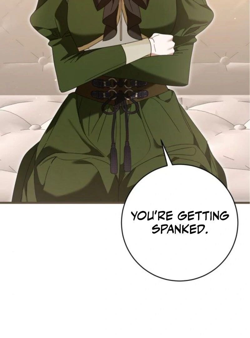 That’s Just How First Love Is, Your Highness chapter 31 page 112