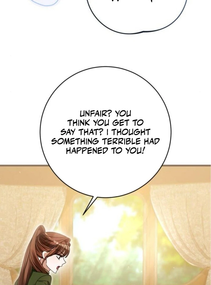 That’s Just How First Love Is, Your Highness chapter 31 page 114