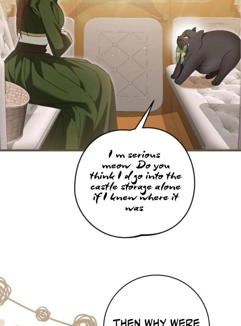That’s Just How First Love Is, Your Highness chapter 31 page 115