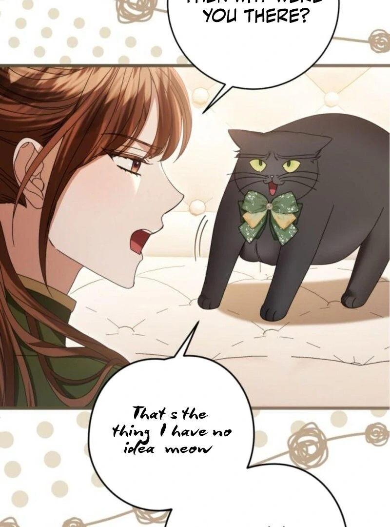 That’s Just How First Love Is, Your Highness chapter 31 page 116