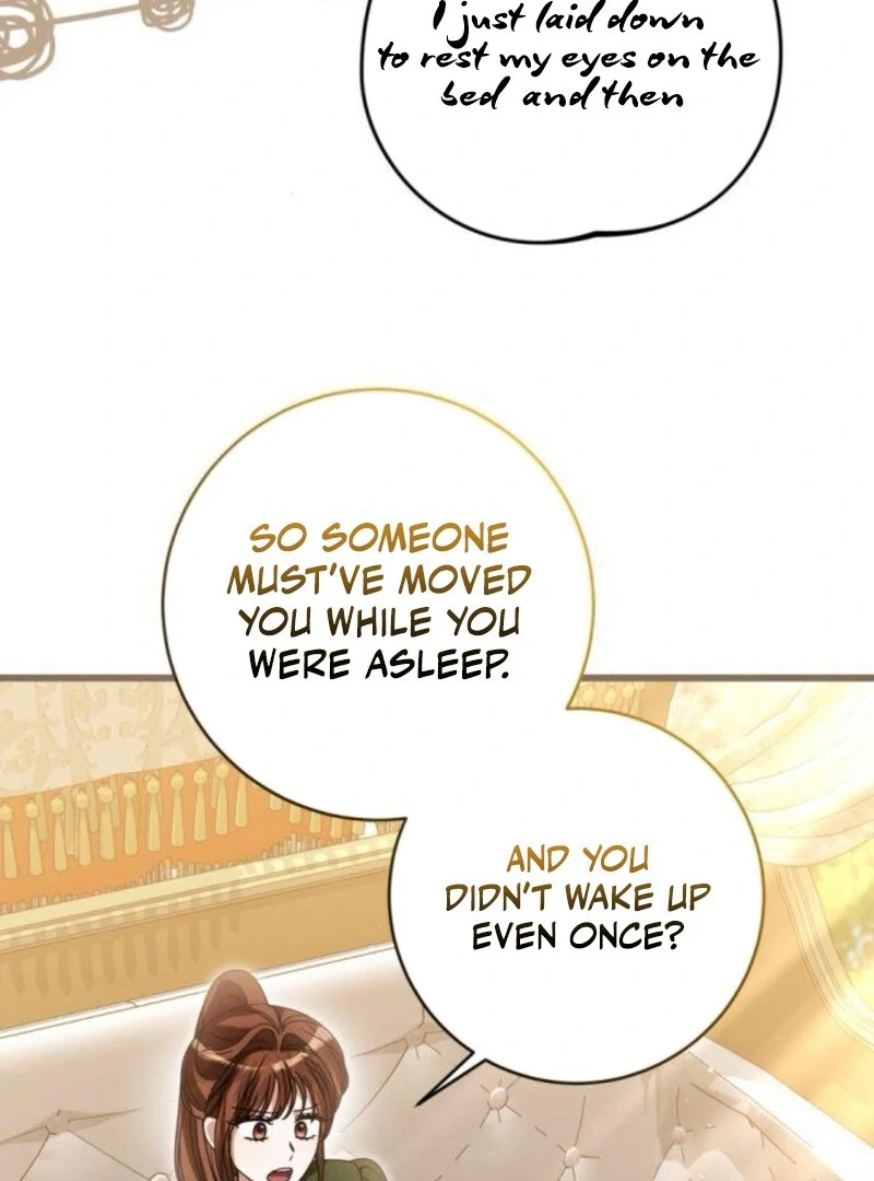 That’s Just How First Love Is, Your Highness chapter 31 page 117