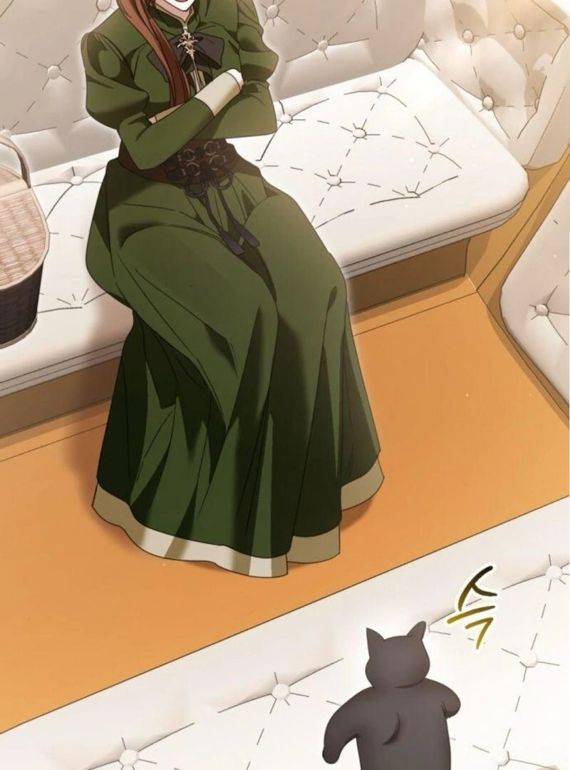 That’s Just How First Love Is, Your Highness chapter 31 page 118