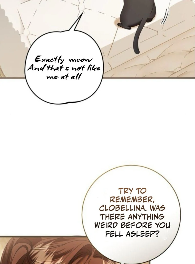 That’s Just How First Love Is, Your Highness chapter 31 page 119