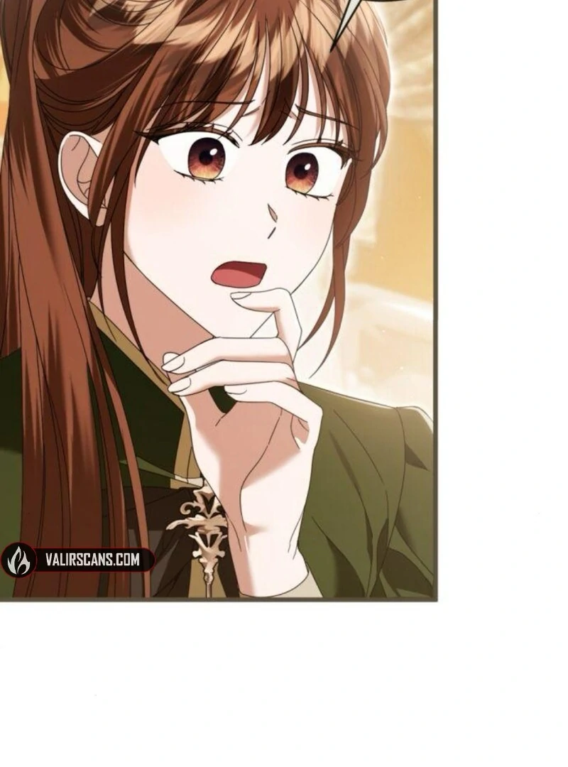 That’s Just How First Love Is, Your Highness chapter 31 page 120