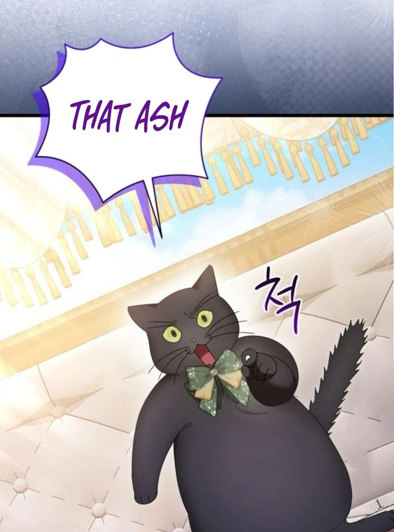 That’s Just How First Love Is, Your Highness chapter 31 page 124