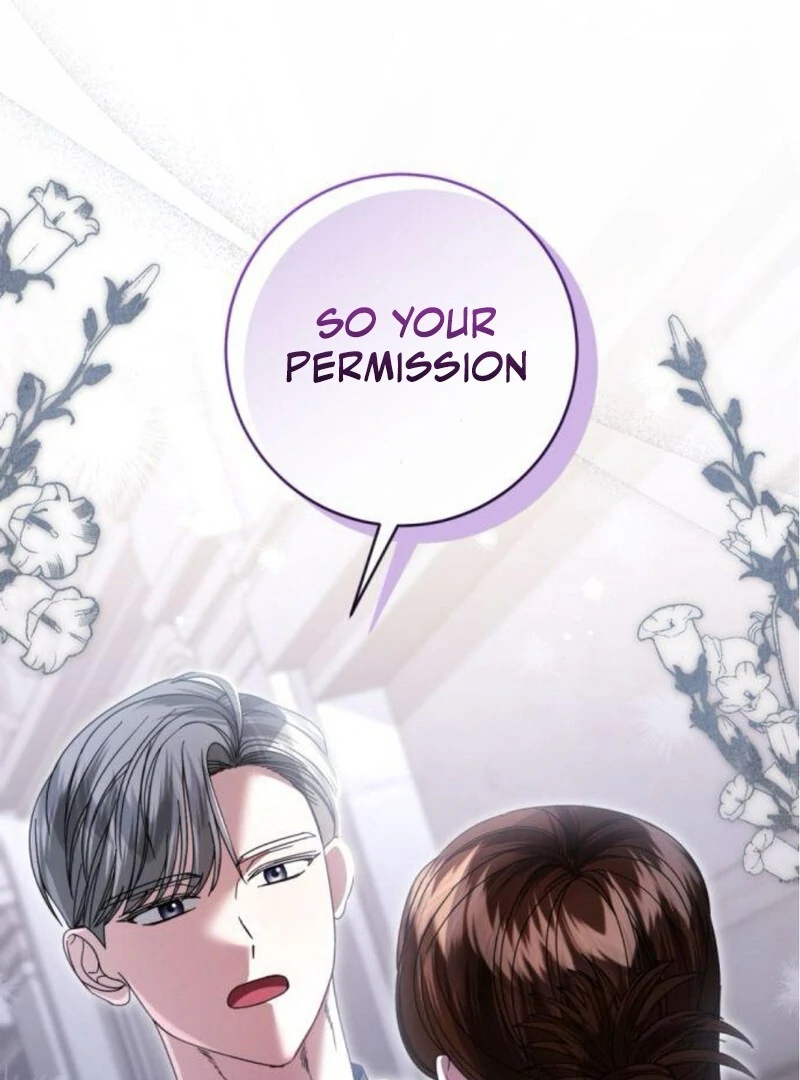 That’s Just How First Love Is, Your Highness chapter 31 page 15