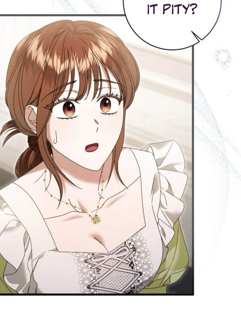 That’s Just How First Love Is, Your Highness chapter 31 page 18