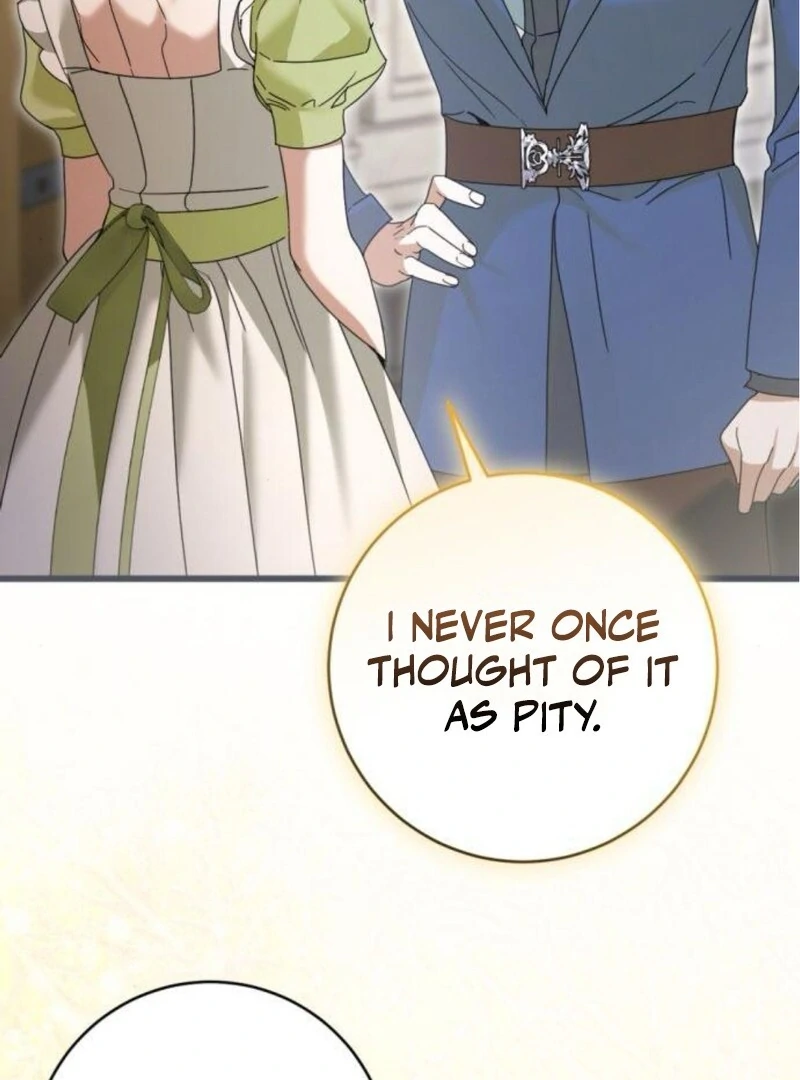 That’s Just How First Love Is, Your Highness chapter 31 page 20