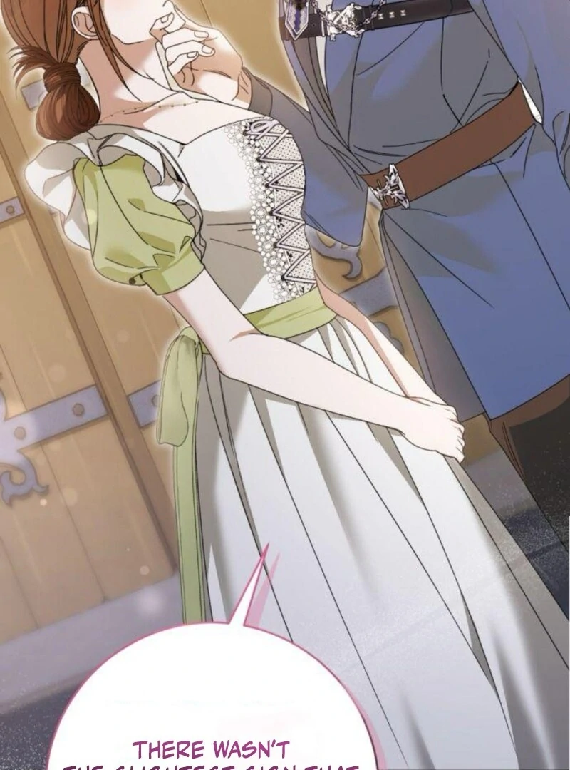 That’s Just How First Love Is, Your Highness chapter 31 page 24