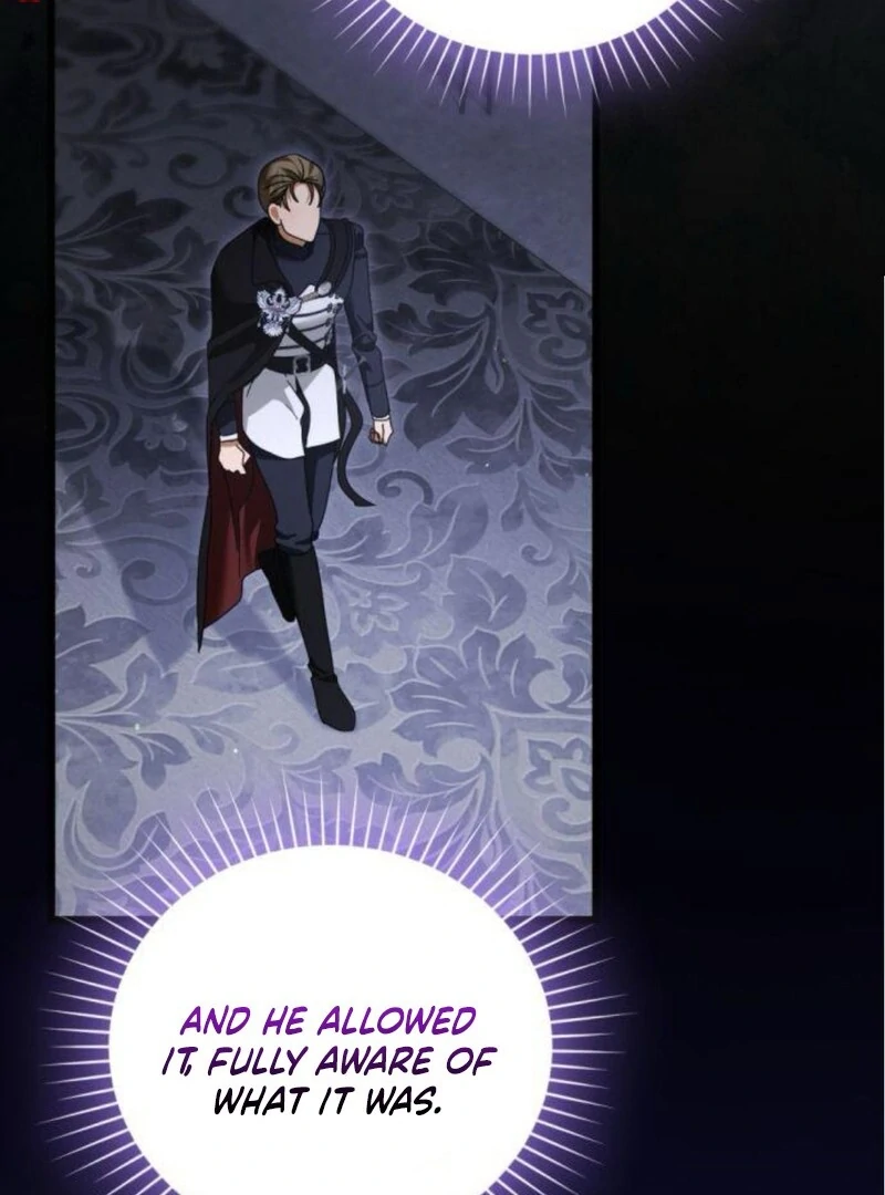 That’s Just How First Love Is, Your Highness chapter 31 page 37