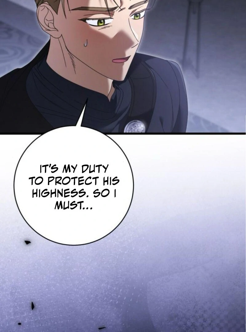 That’s Just How First Love Is, Your Highness chapter 31 page 39