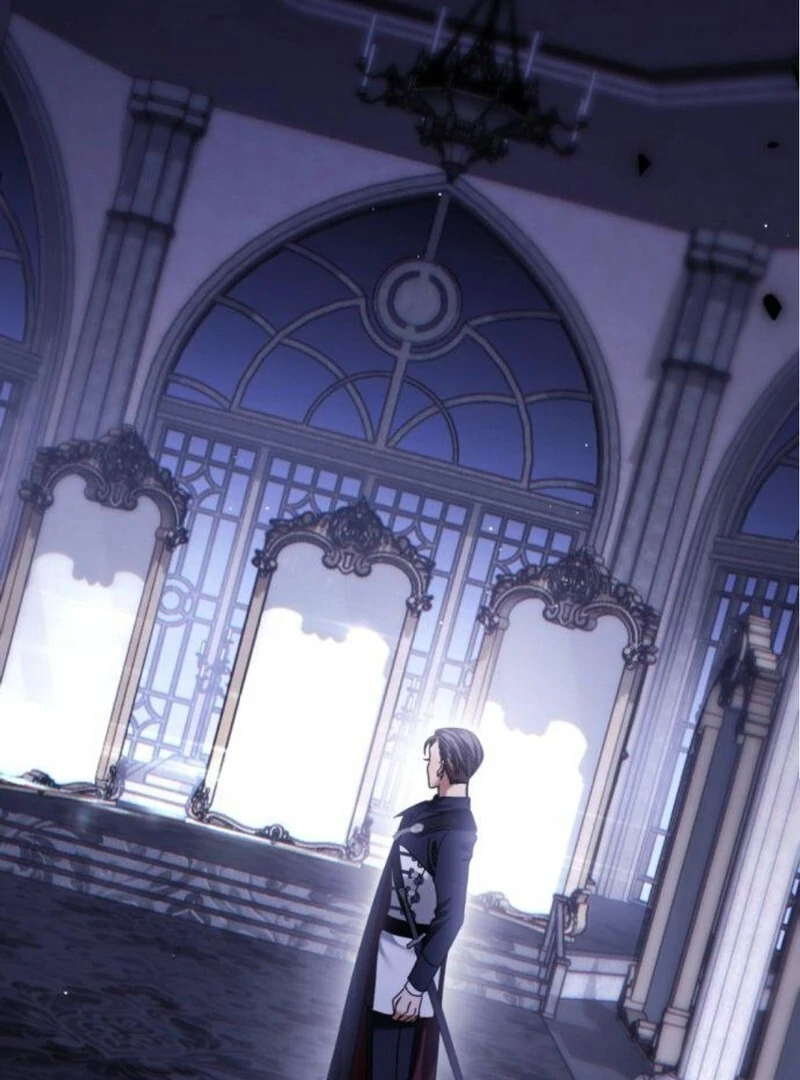 That’s Just How First Love Is, Your Highness chapter 31 page 42