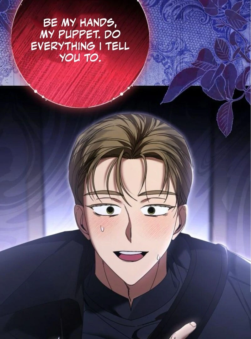 That’s Just How First Love Is, Your Highness chapter 31 page 62
