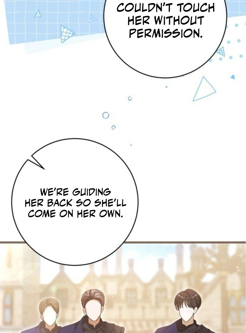 That’s Just How First Love Is, Your Highness chapter 31 page 72